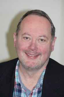 Jon Hunt